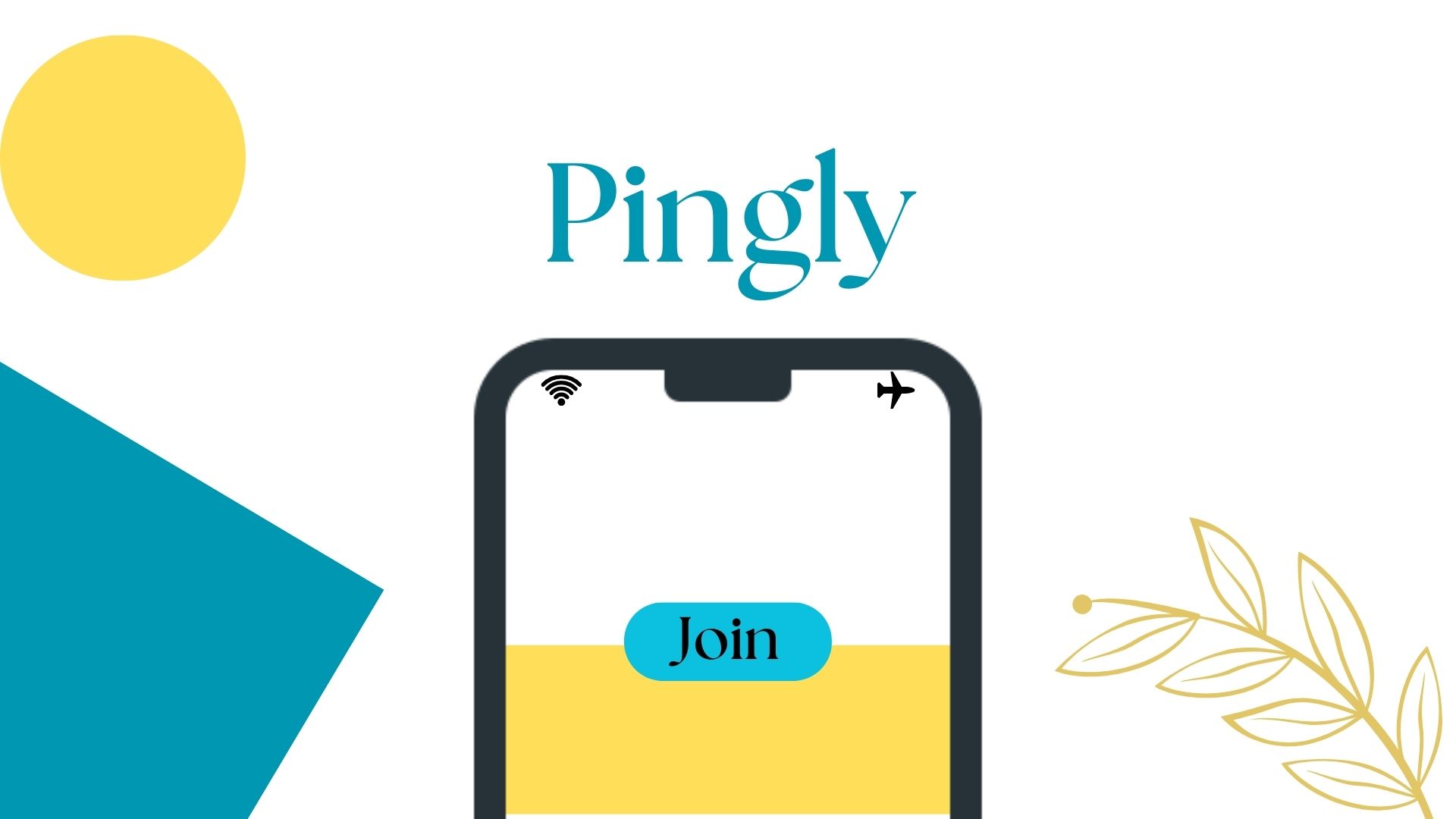 Join Pingly